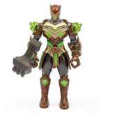 Gormiti Rockard Toprak Varisi Figür ve Aksesuar 15cm